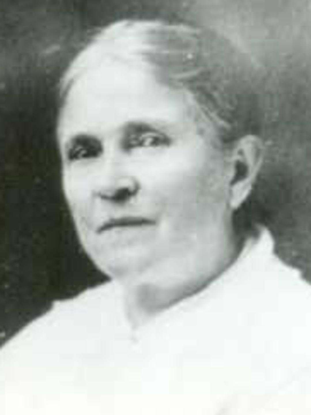 Sarah Emma Kartchner (1846 - 1934) Profile